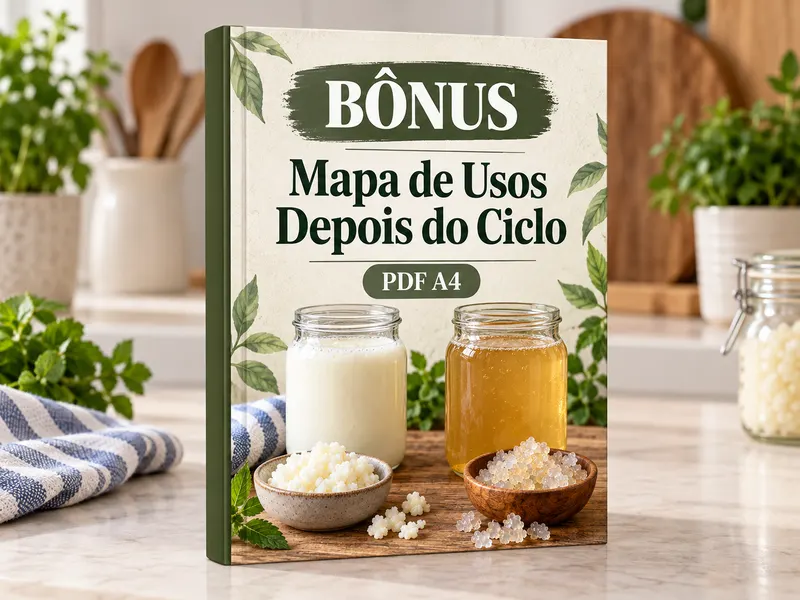Bônus Mapa de Usos Depois do Ciclo